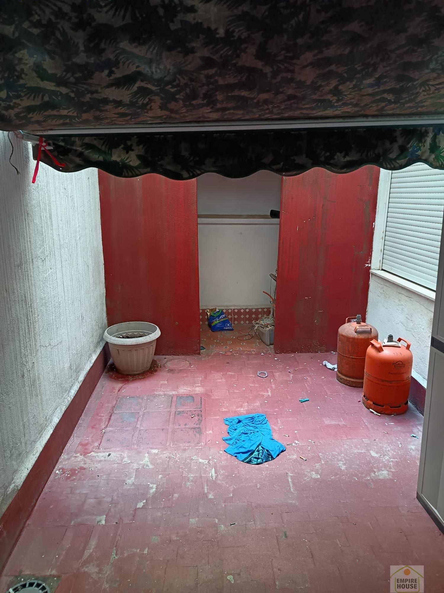 Alquiler de piso en Valencia