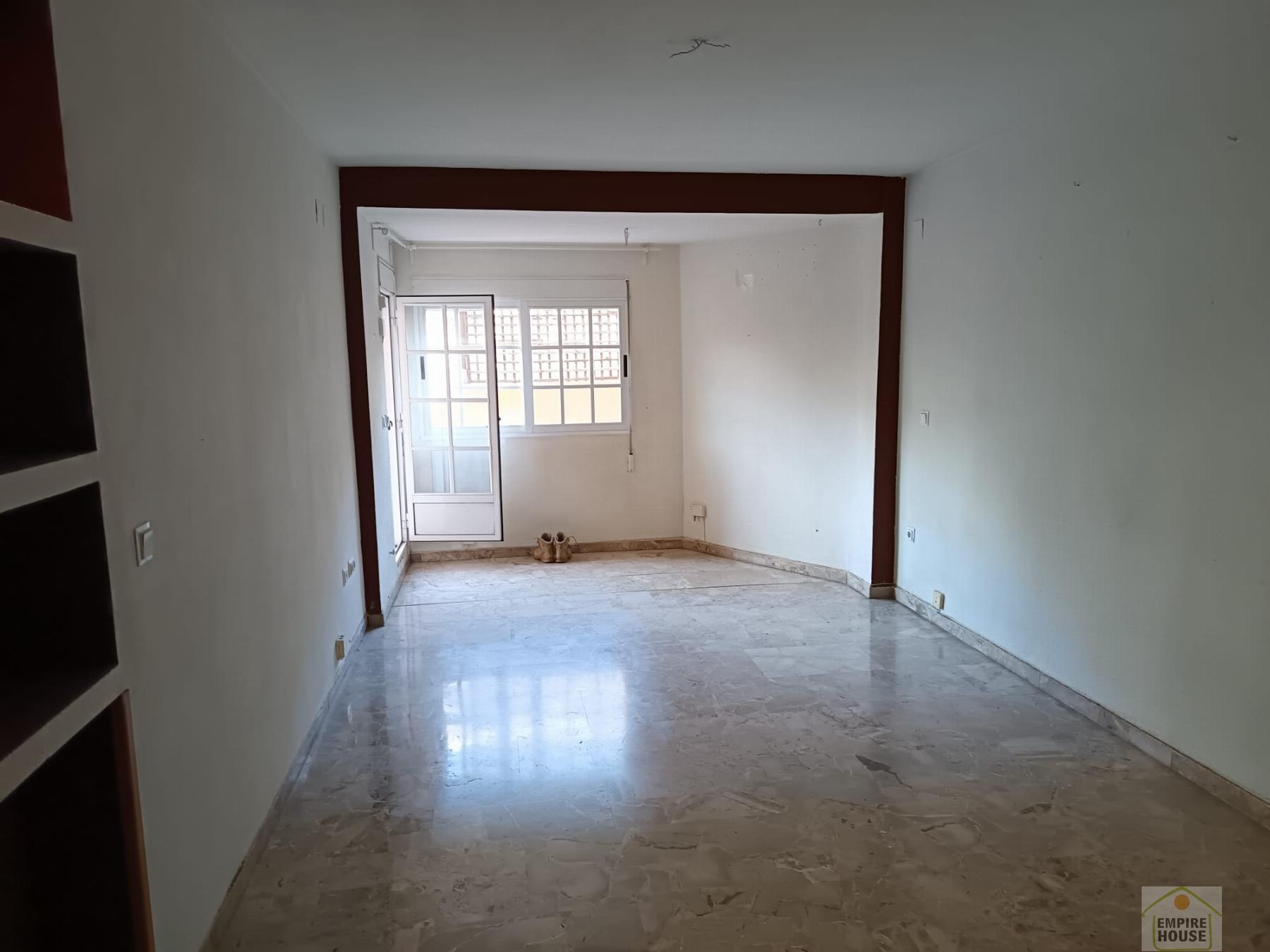 Alquiler de piso en Valencia