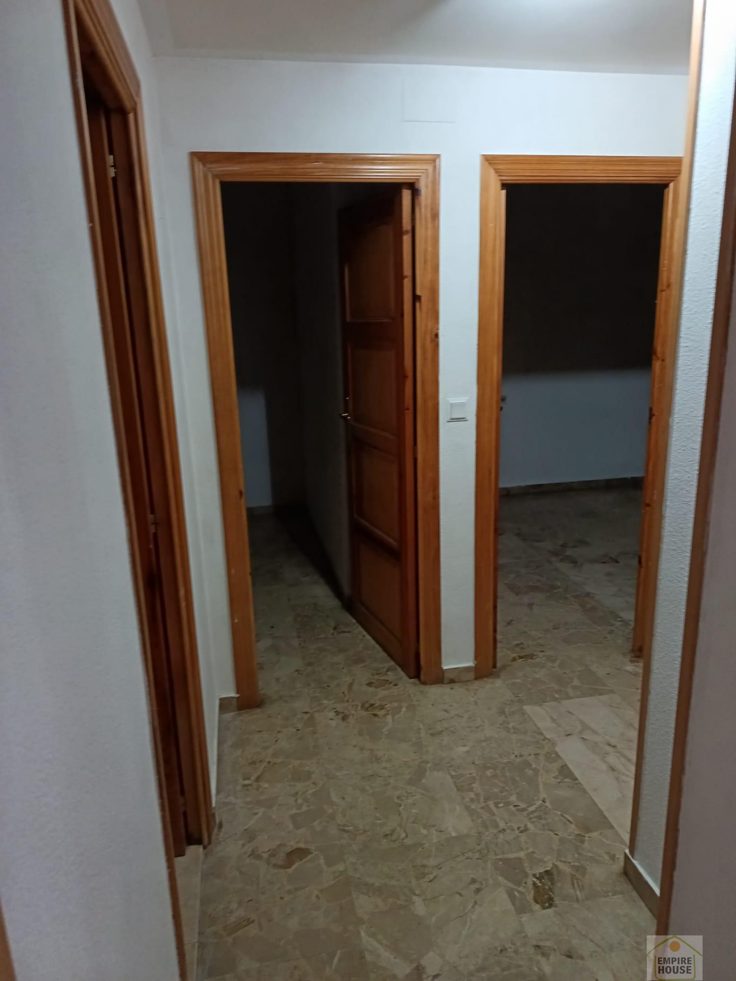 Alquiler de piso en Valencia