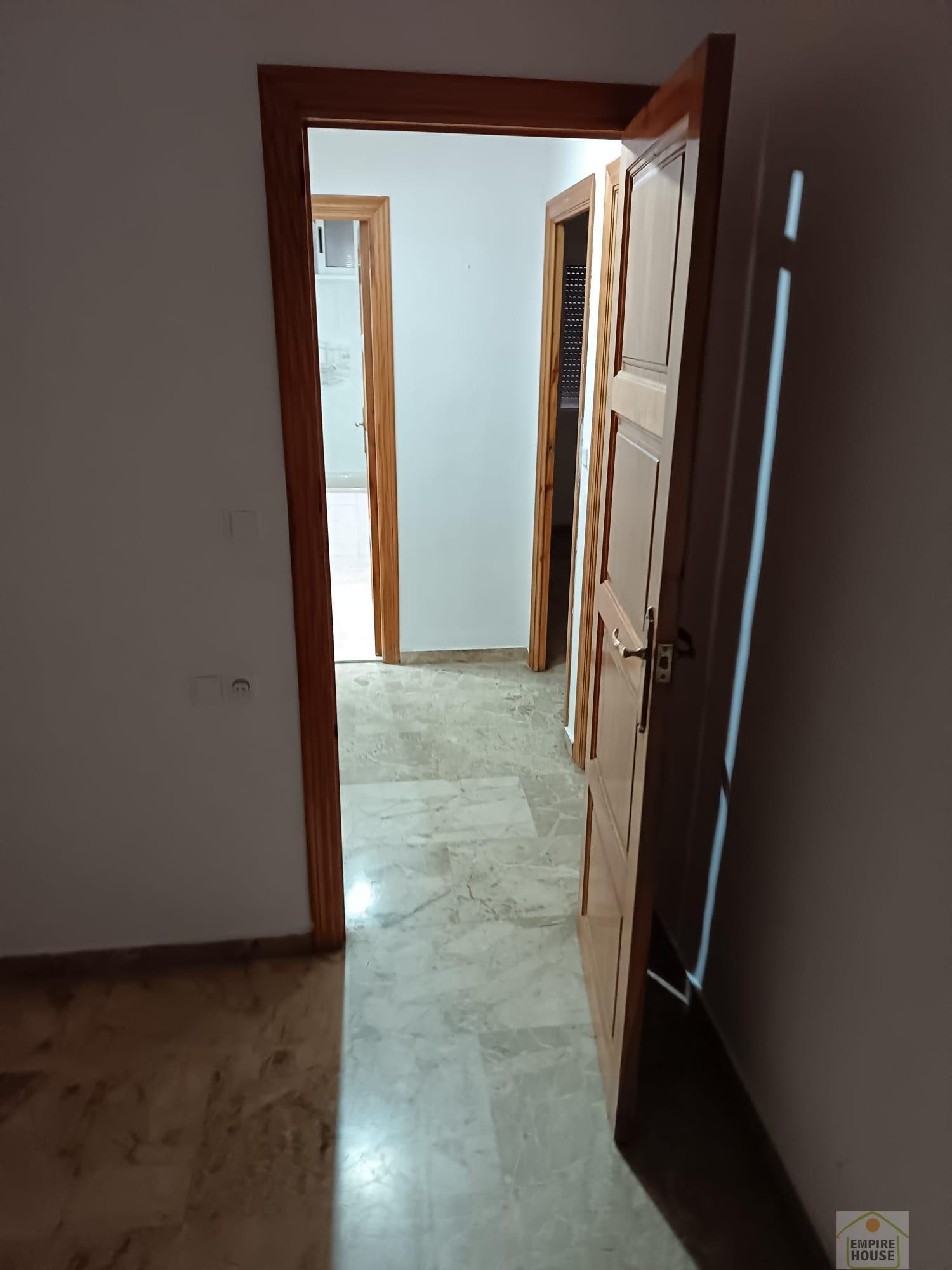 Alquiler de piso en Valencia