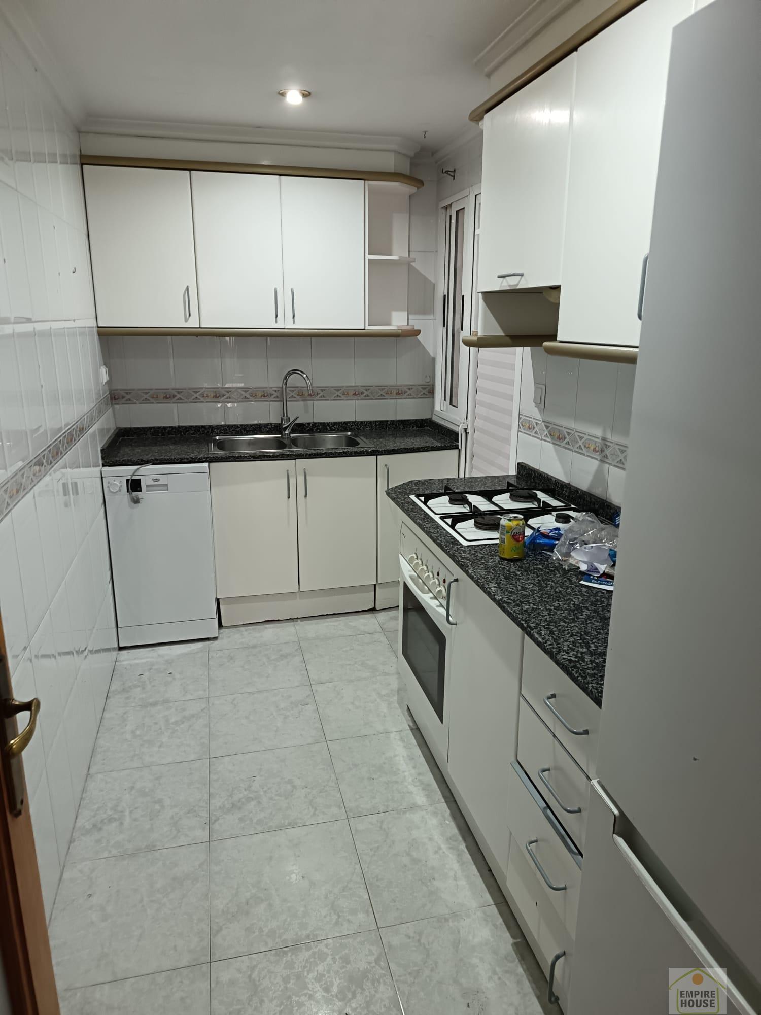 Alquiler de piso en Valencia