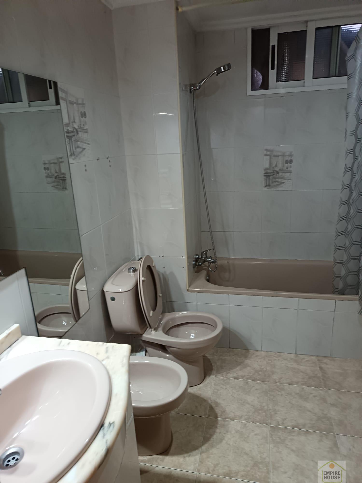 Alquiler de piso en Valencia