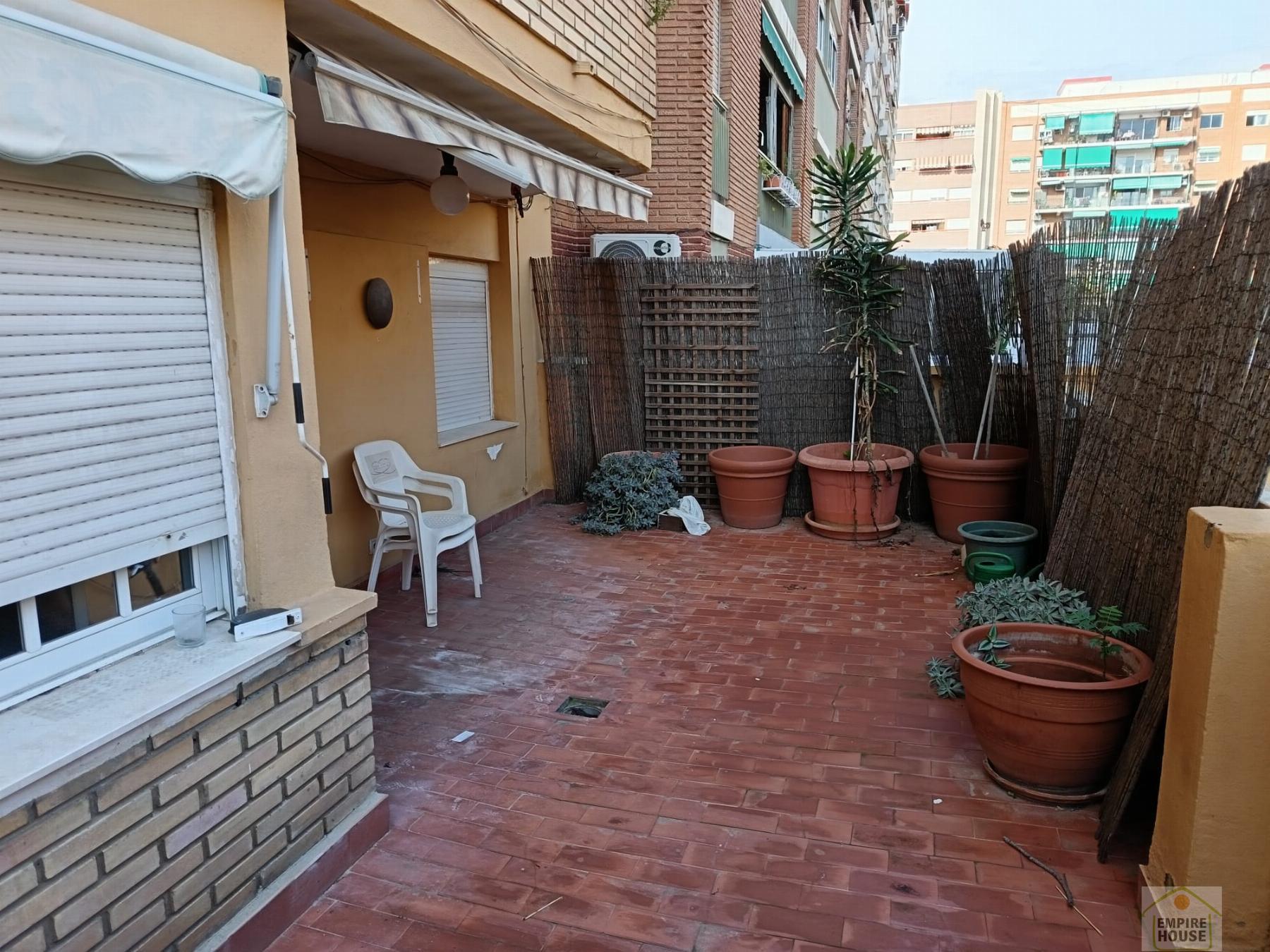 Alquiler de piso en Valencia