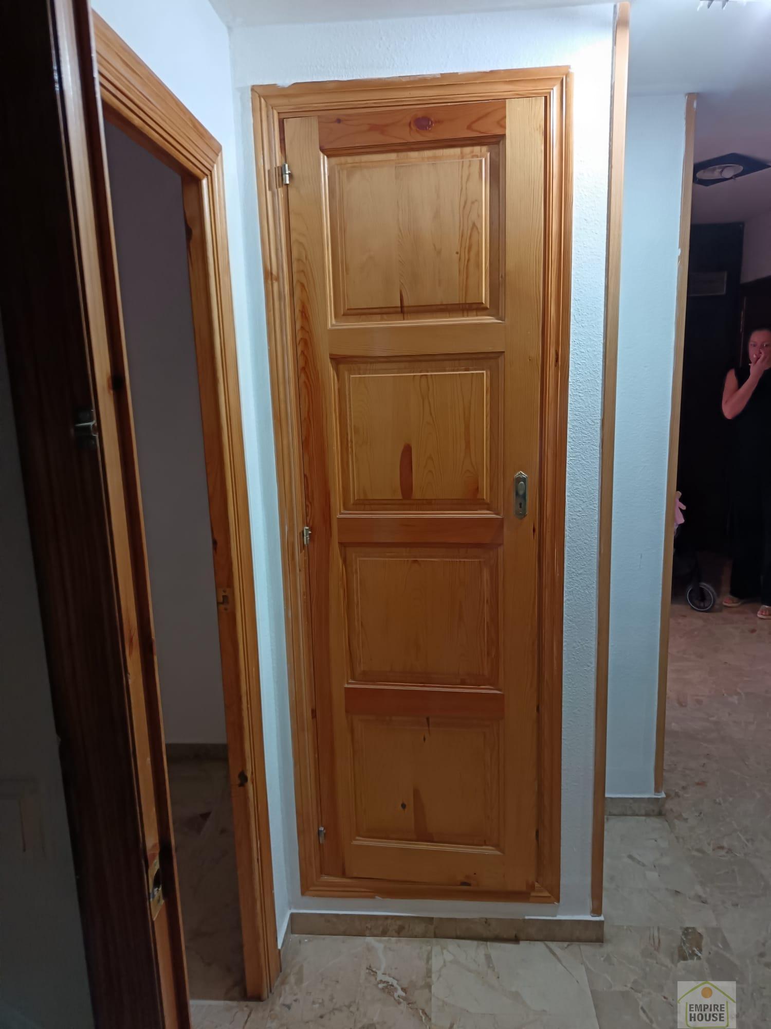 Alquiler de piso en Valencia