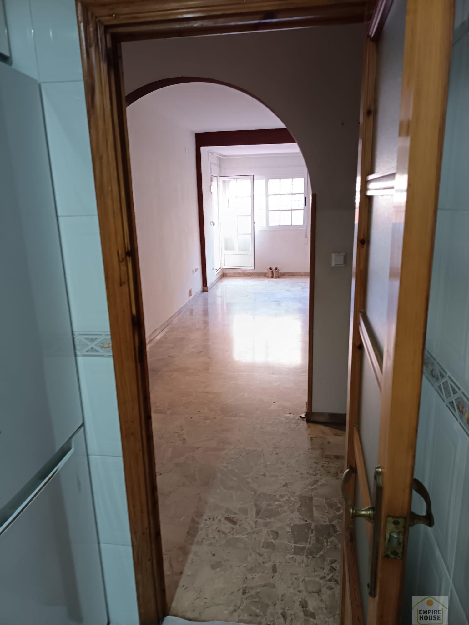 Alquiler de piso en Valencia