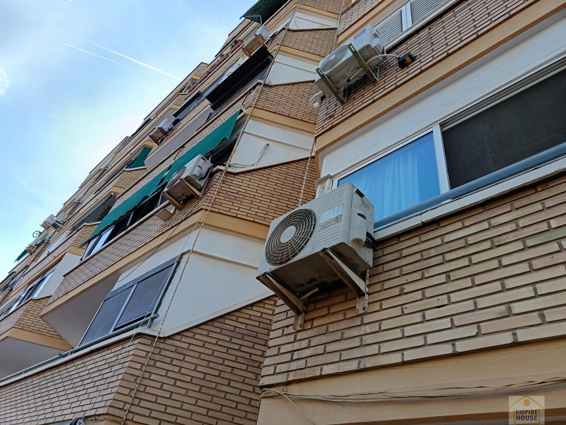 Alquiler de piso en Valencia