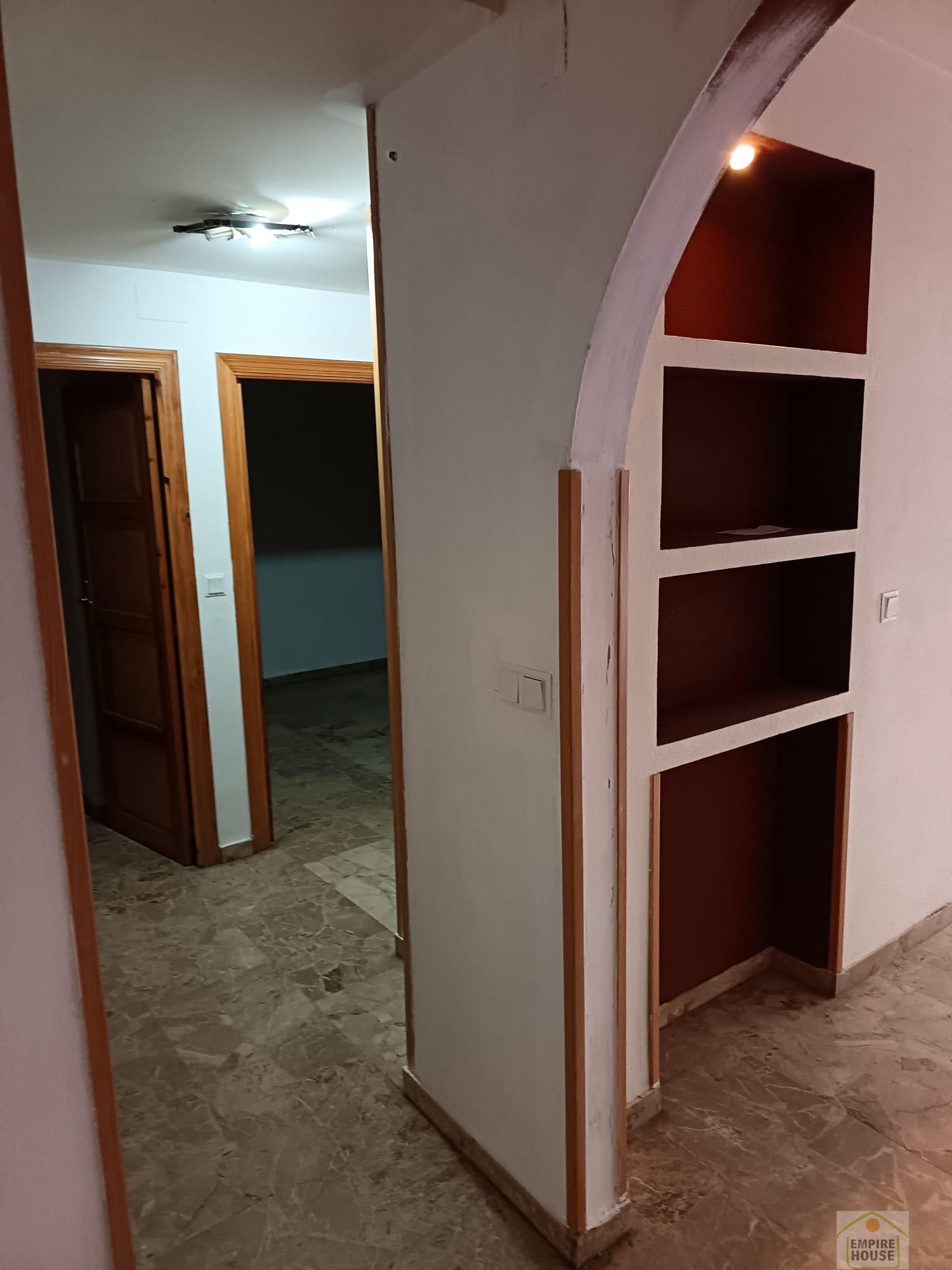 Alquiler de piso en Valencia