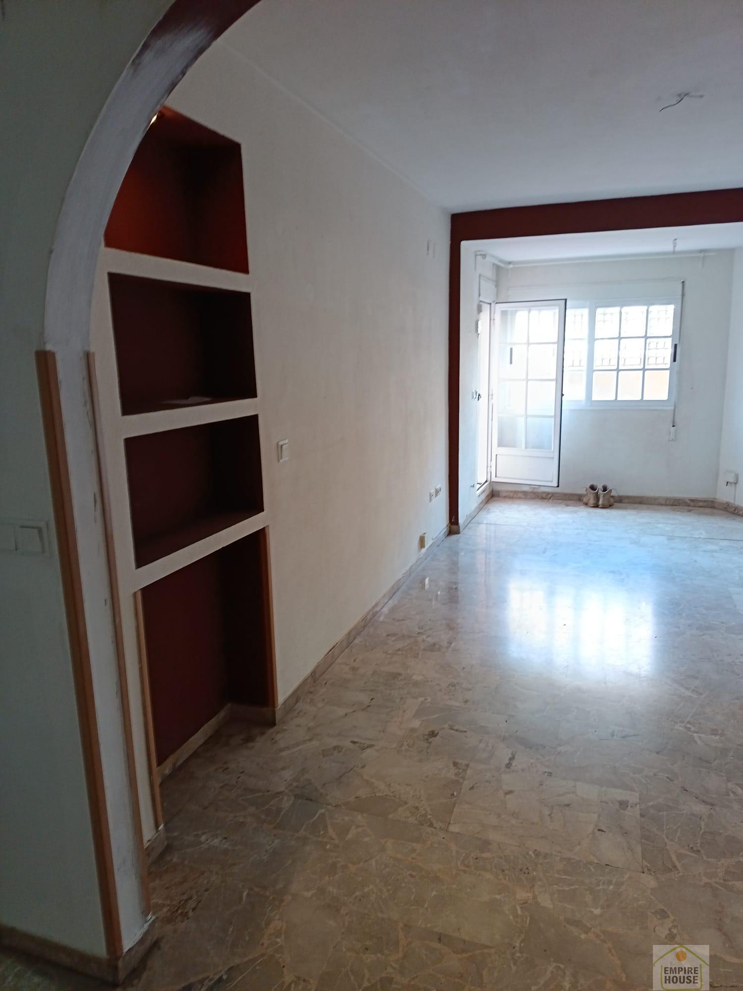 Alquiler de piso en Valencia