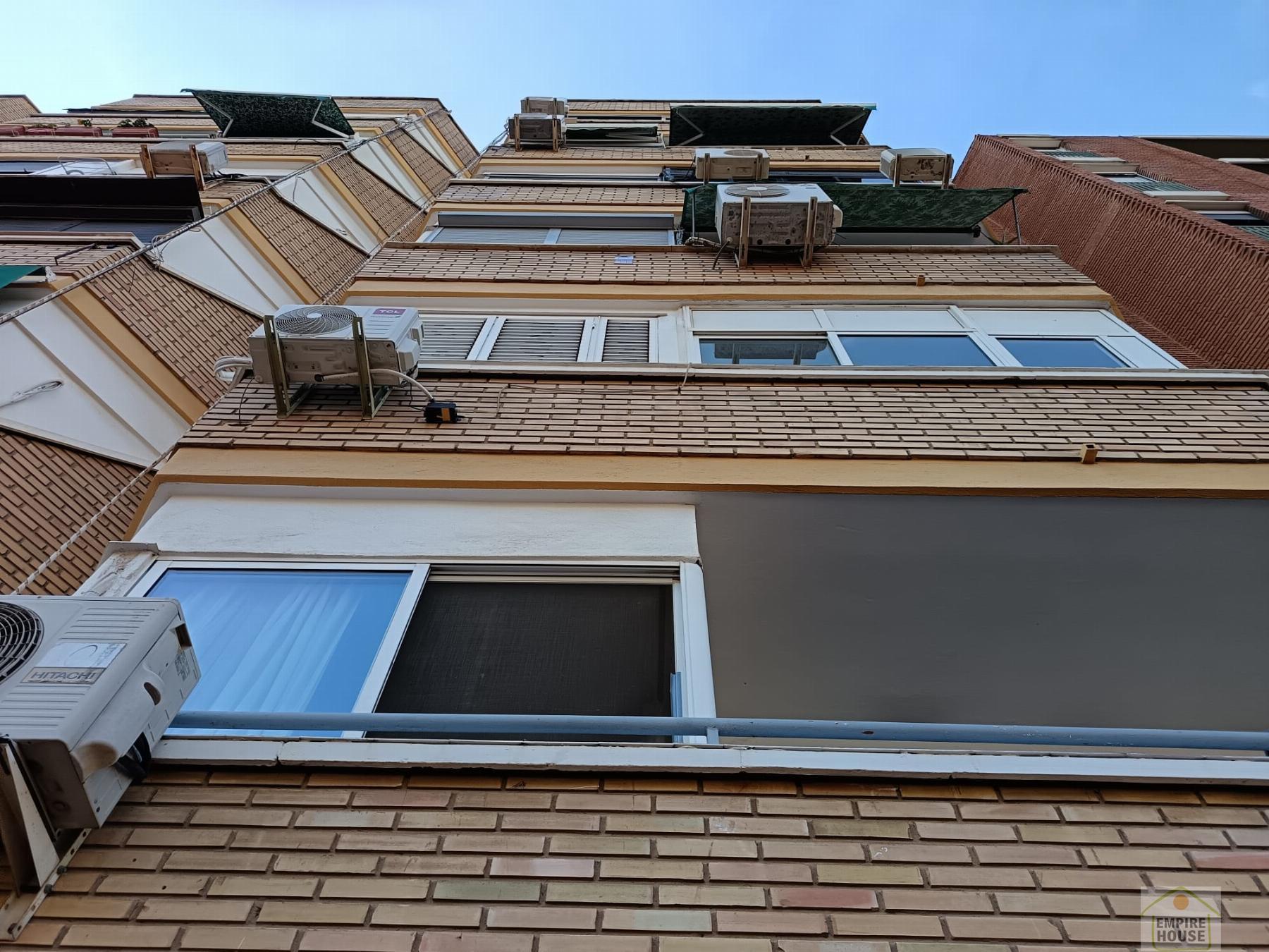 Alquiler de piso en Valencia