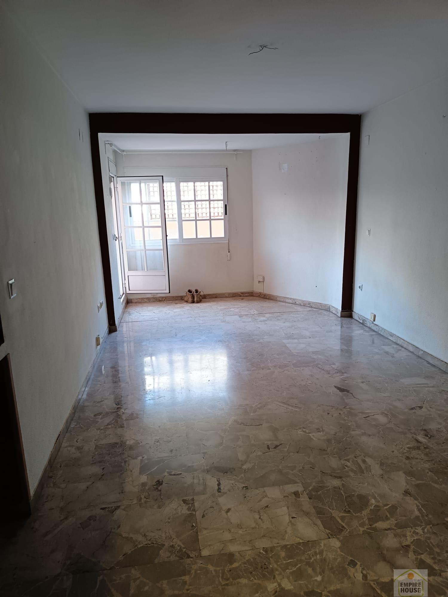 Alquiler de piso en Valencia