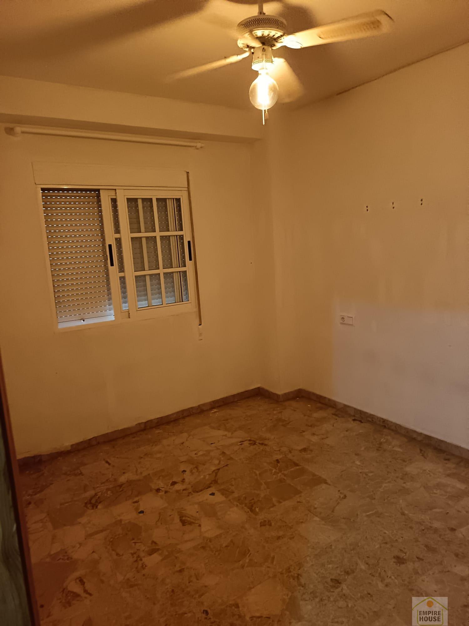 Alquiler de piso en Valencia