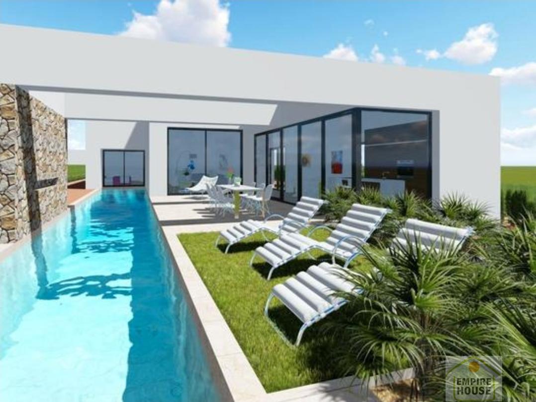 Venta de chalet en Torrent