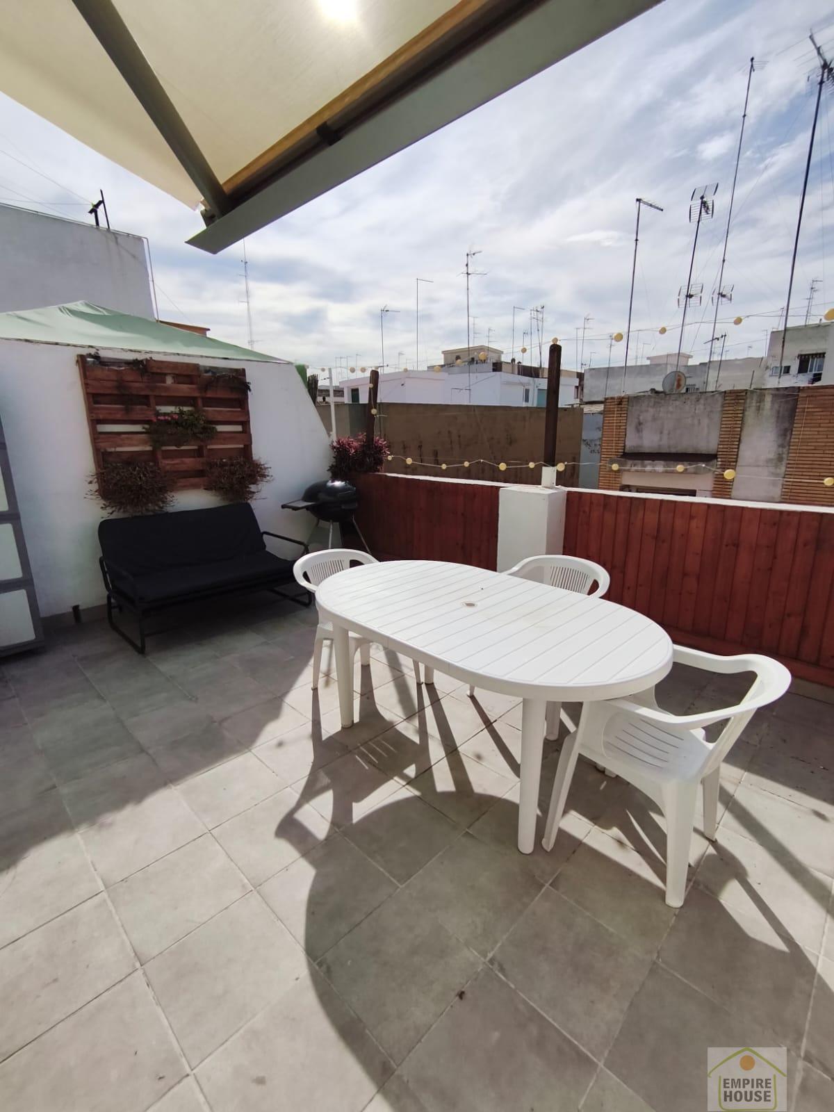 Alquiler de Ático en Alaquàs