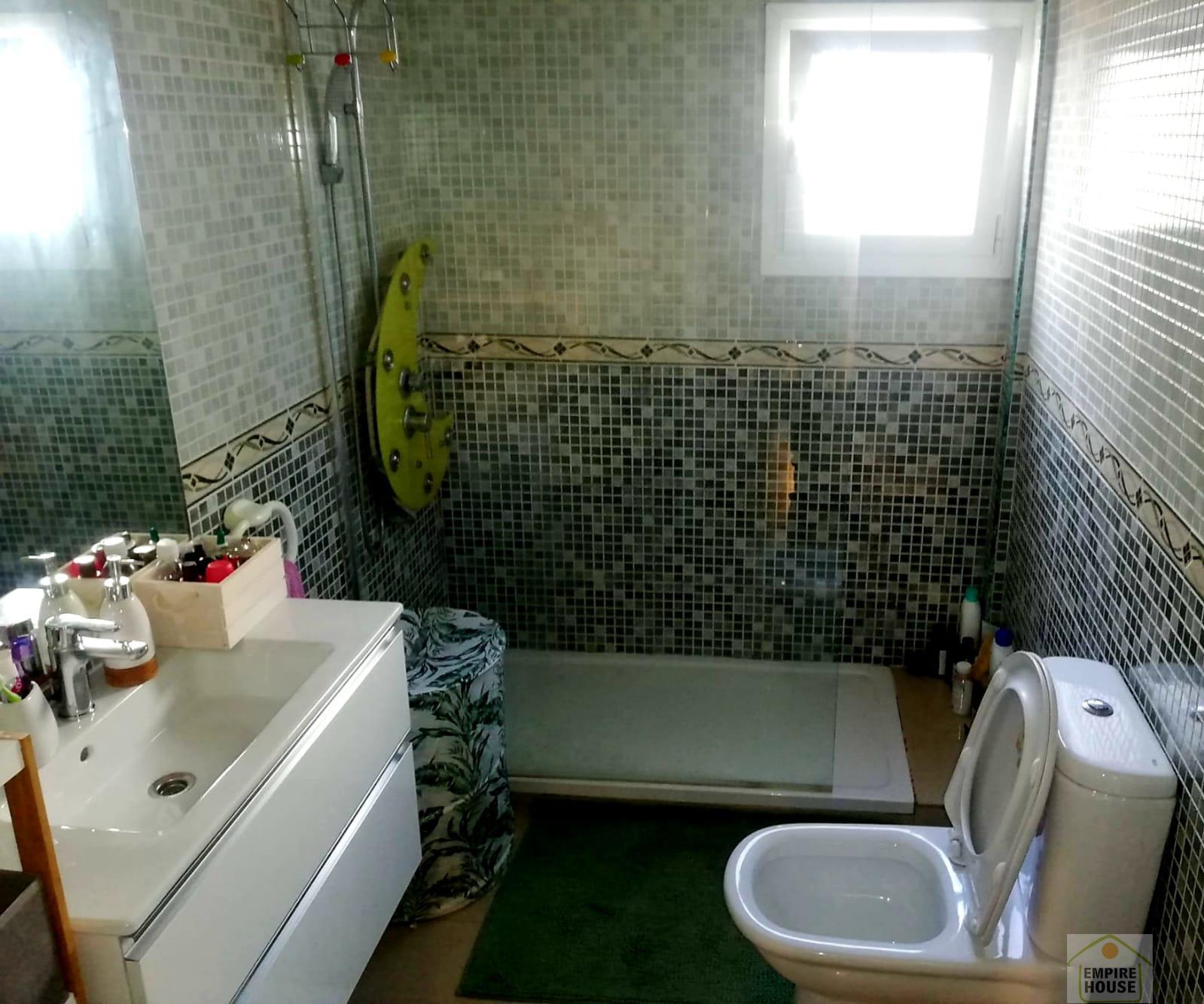 Venta de piso en Quart de Poblet