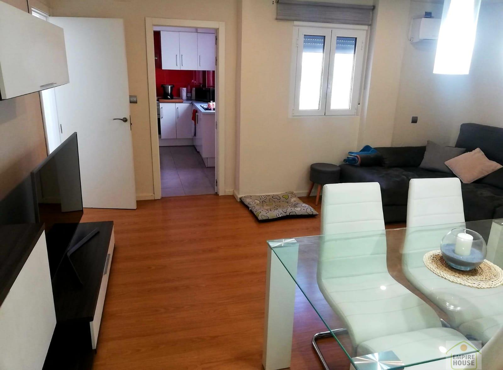 Venta de piso en Quart de Poblet