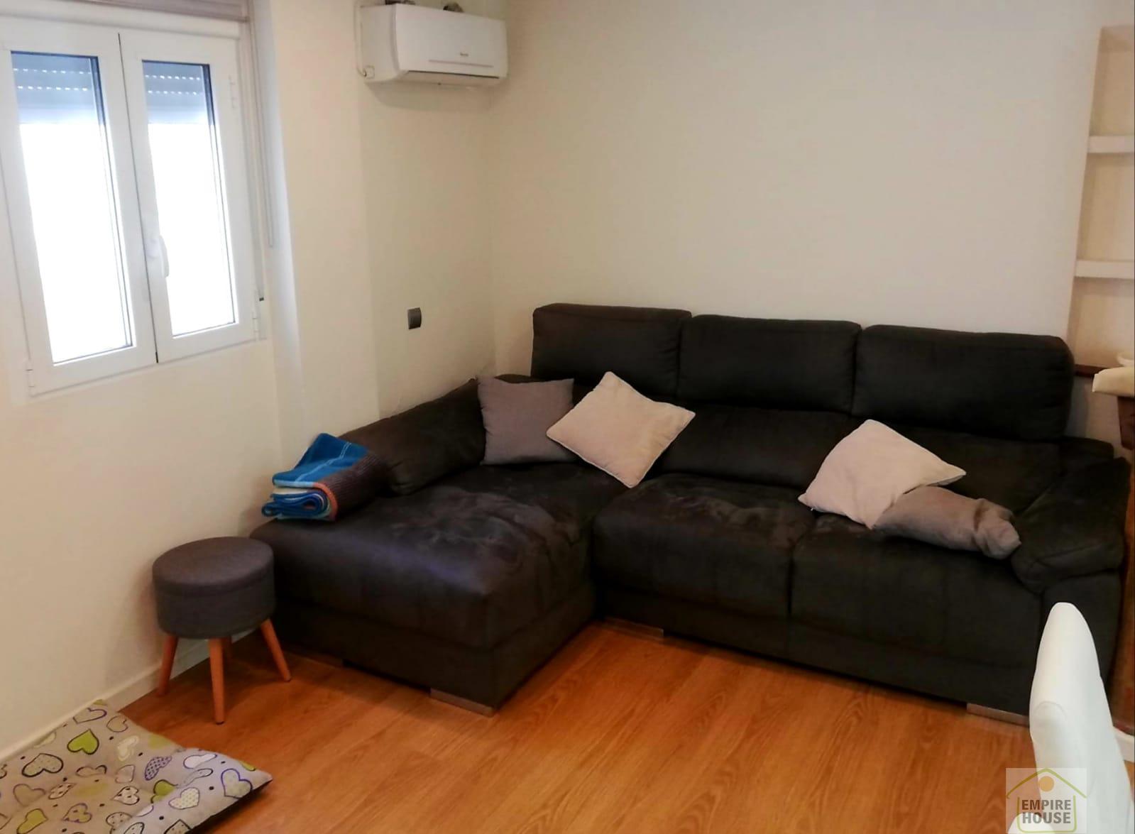 Venta de piso en Quart de Poblet