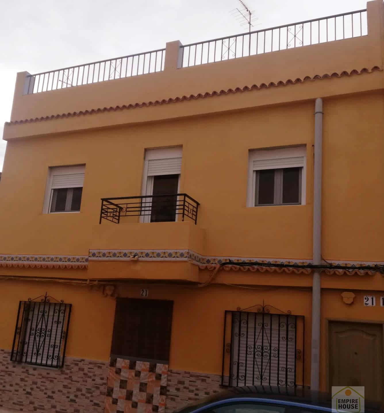Venta de piso en Quart de Poblet