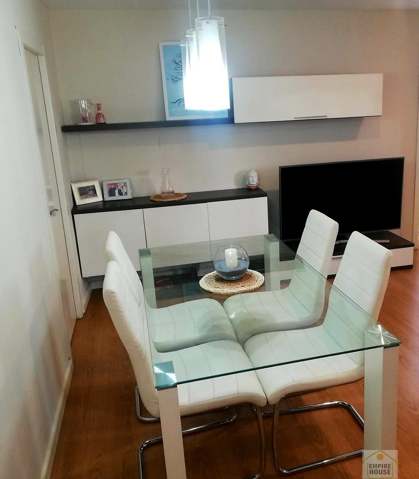 Venta de piso en Quart de Poblet