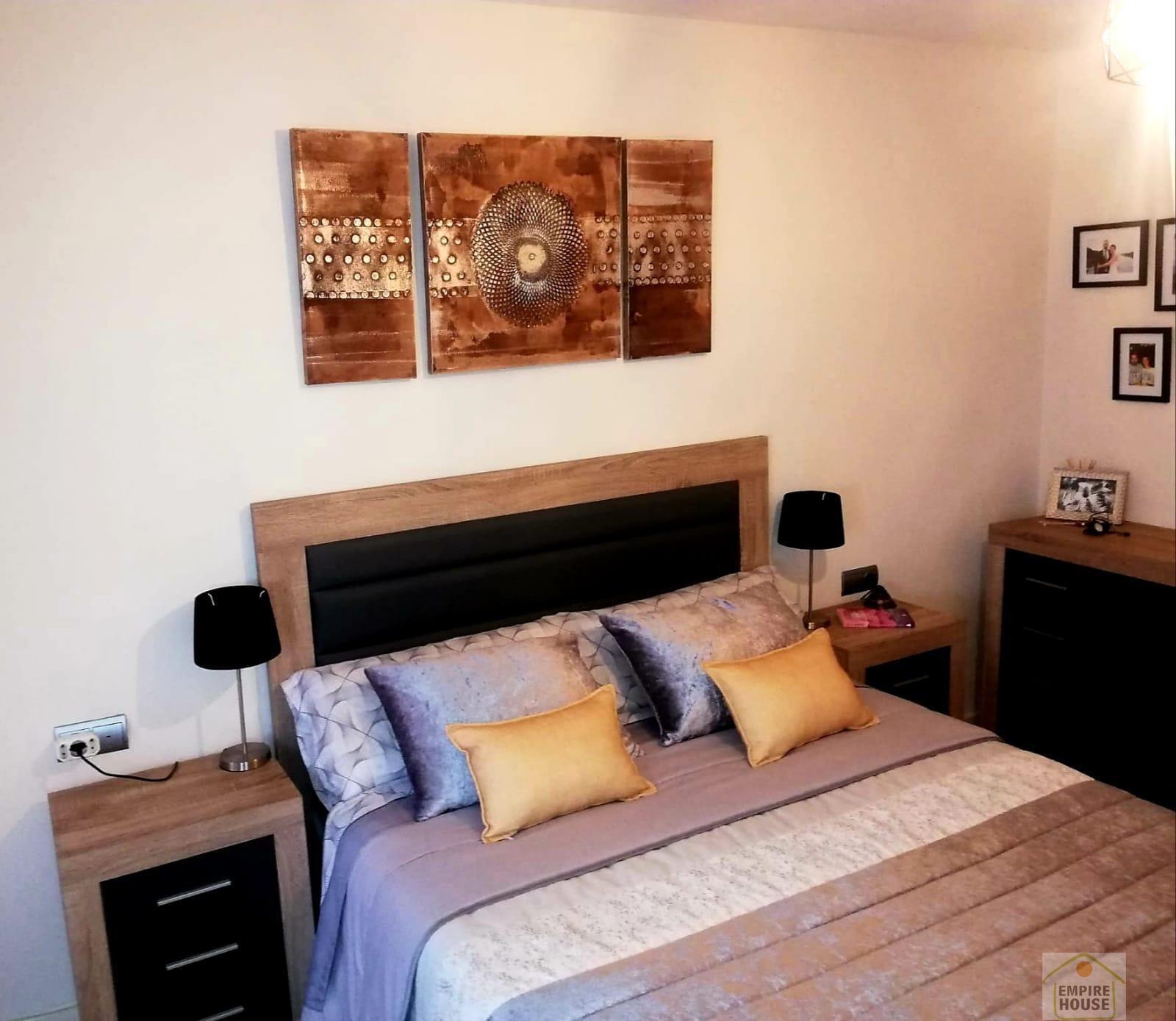 Venta de piso en Quart de Poblet