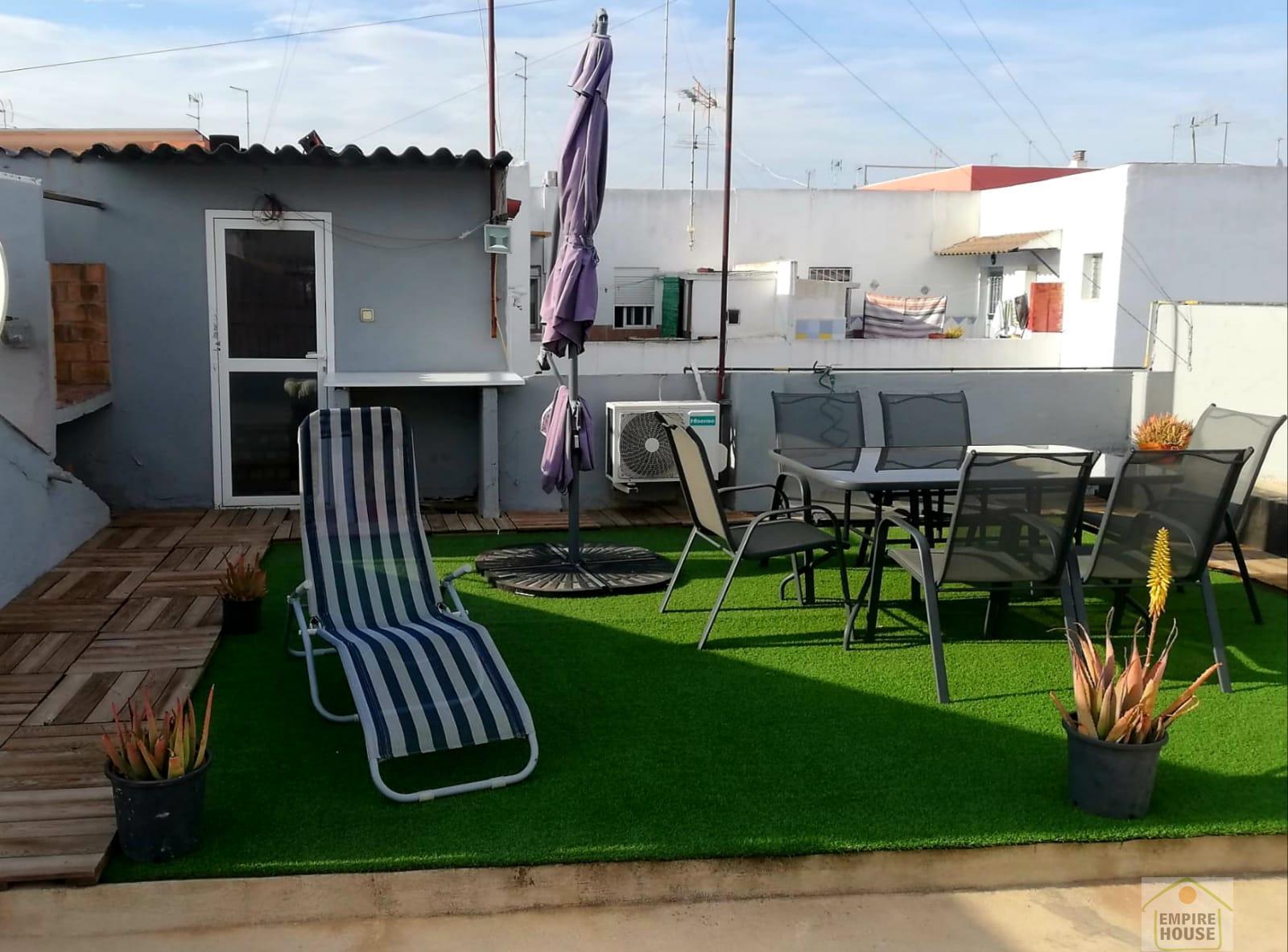 Venta de piso en Quart de Poblet