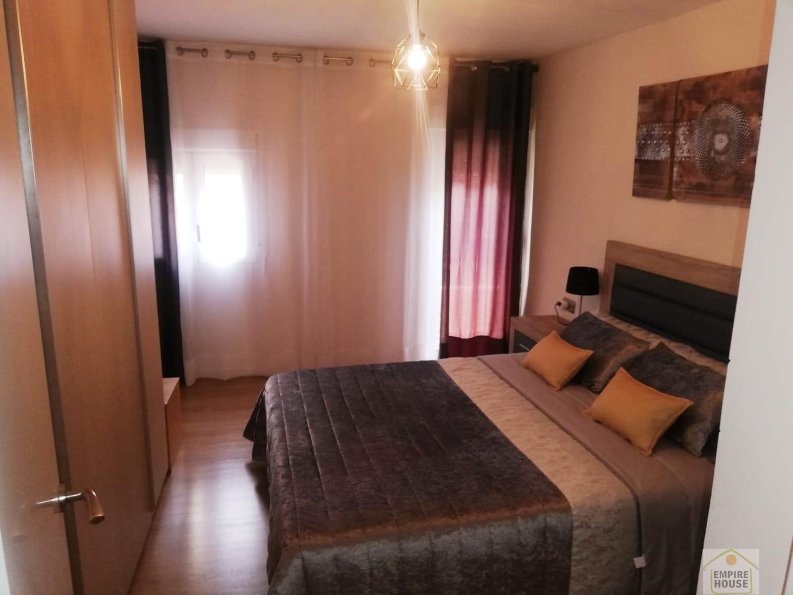 Venta de piso en Quart de Poblet