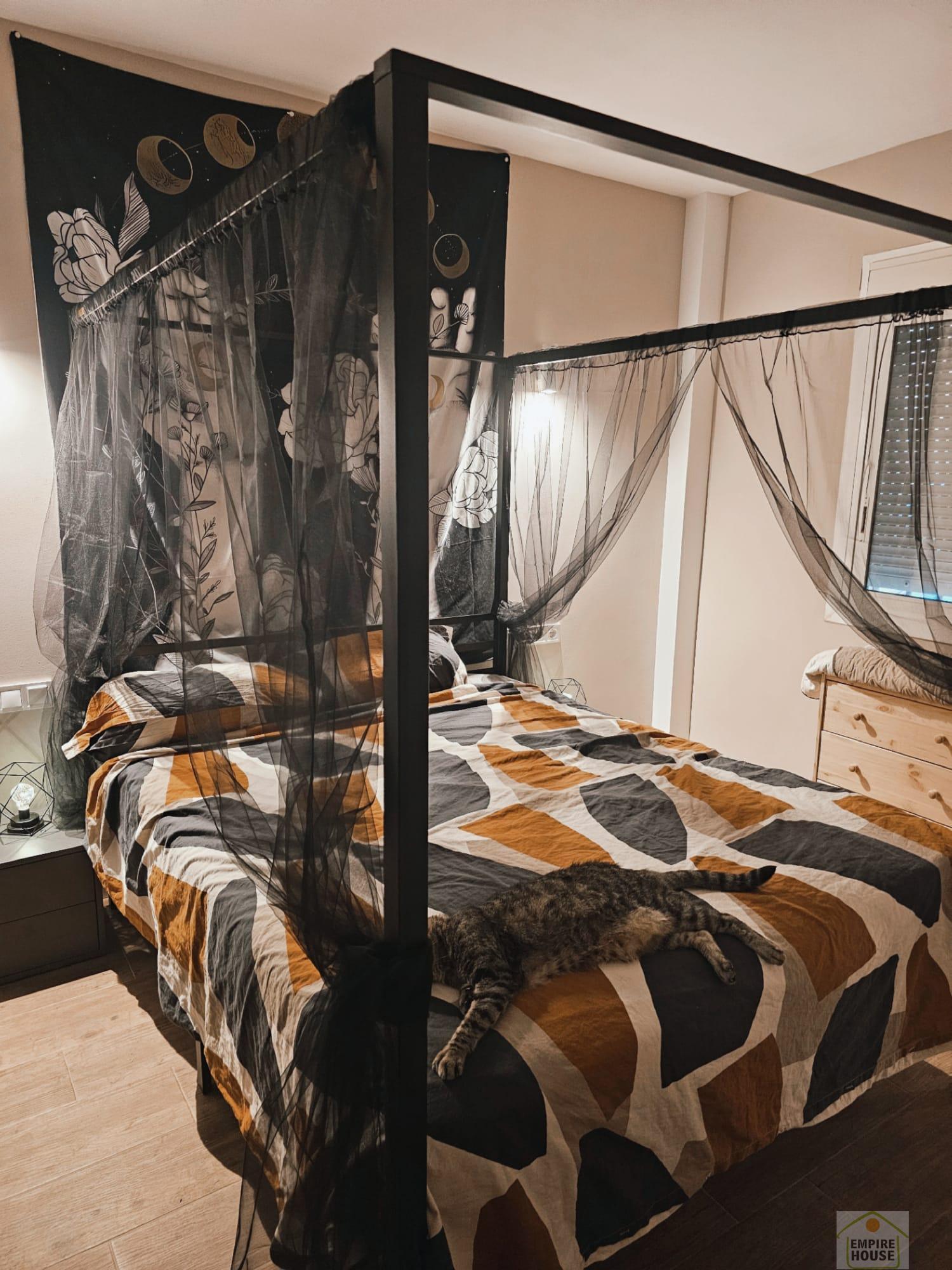 Venta de piso en Alfafar