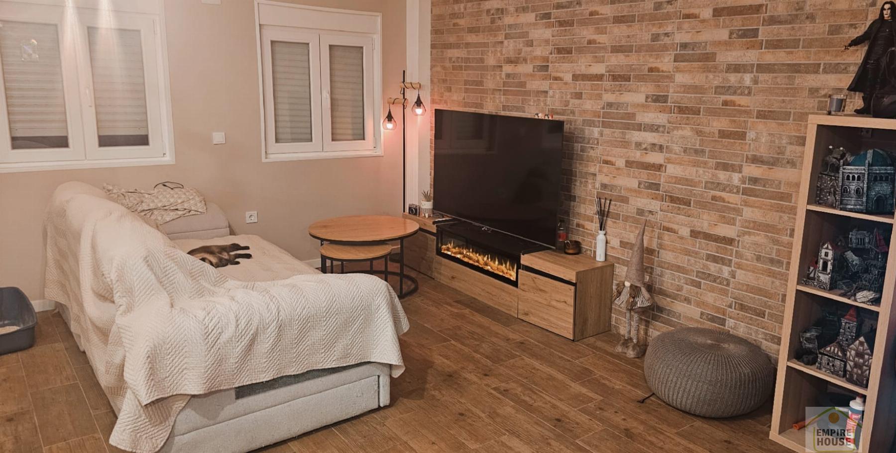 Venta de piso en Alfafar