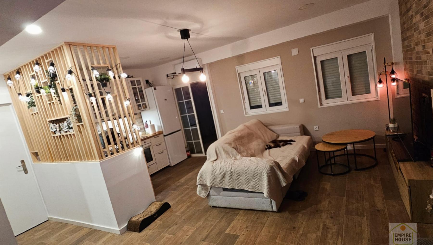 Venta de piso en Alfafar