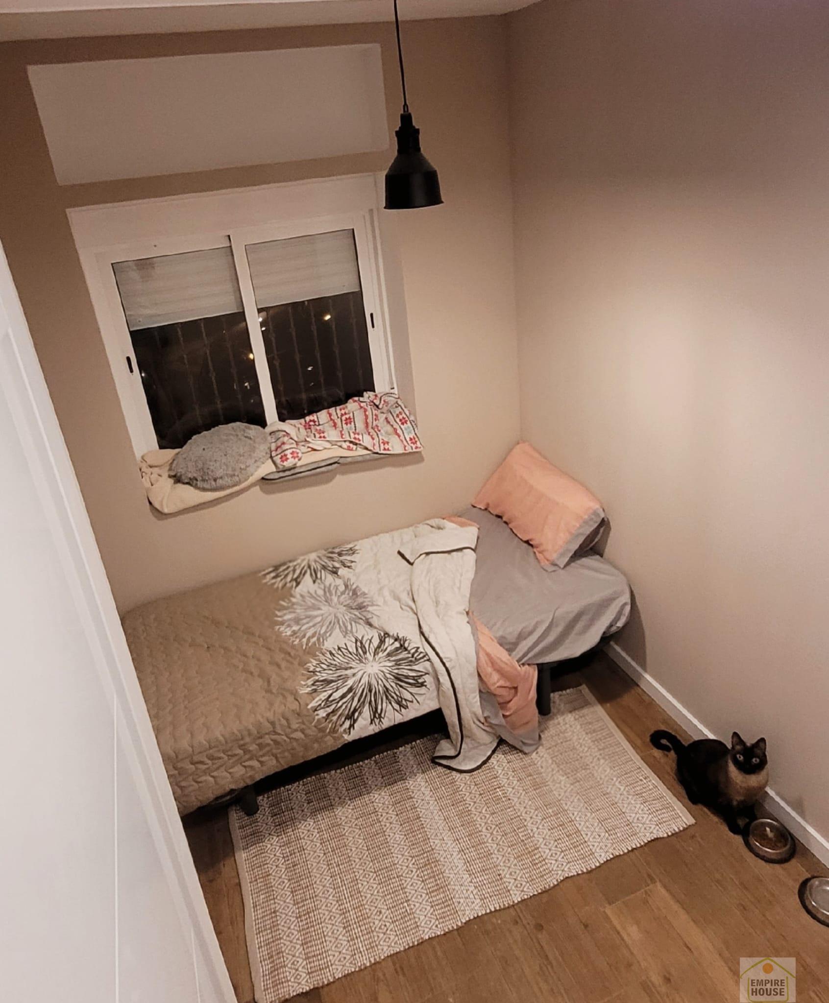 Venta de piso en Alfafar