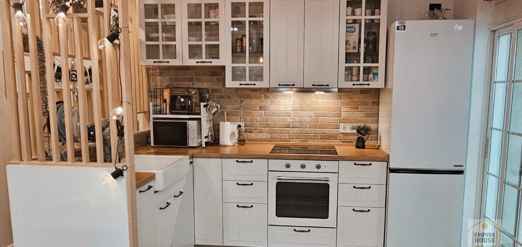 Venta de piso en Alfafar