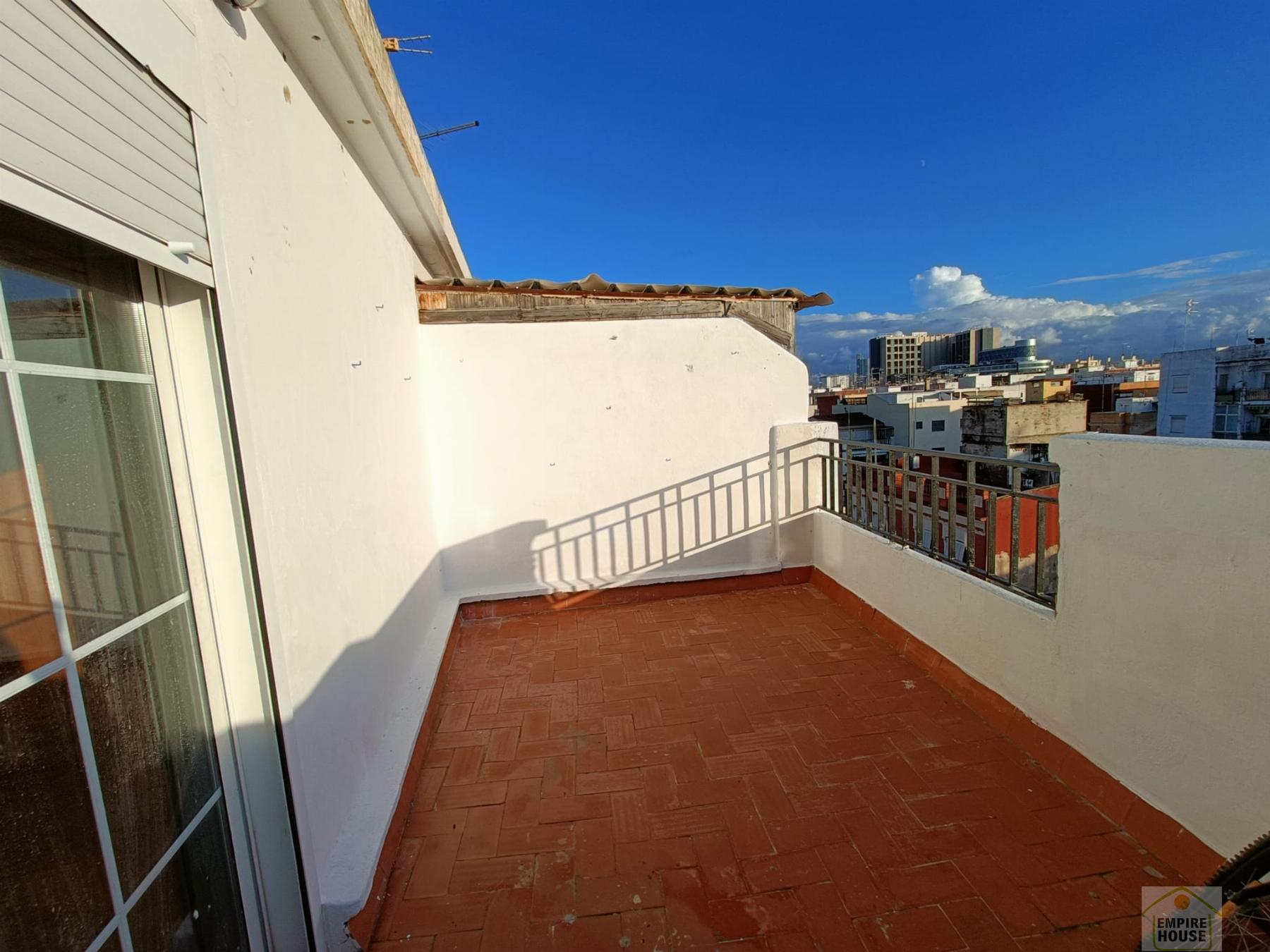 Alquiler de piso en Burjassot