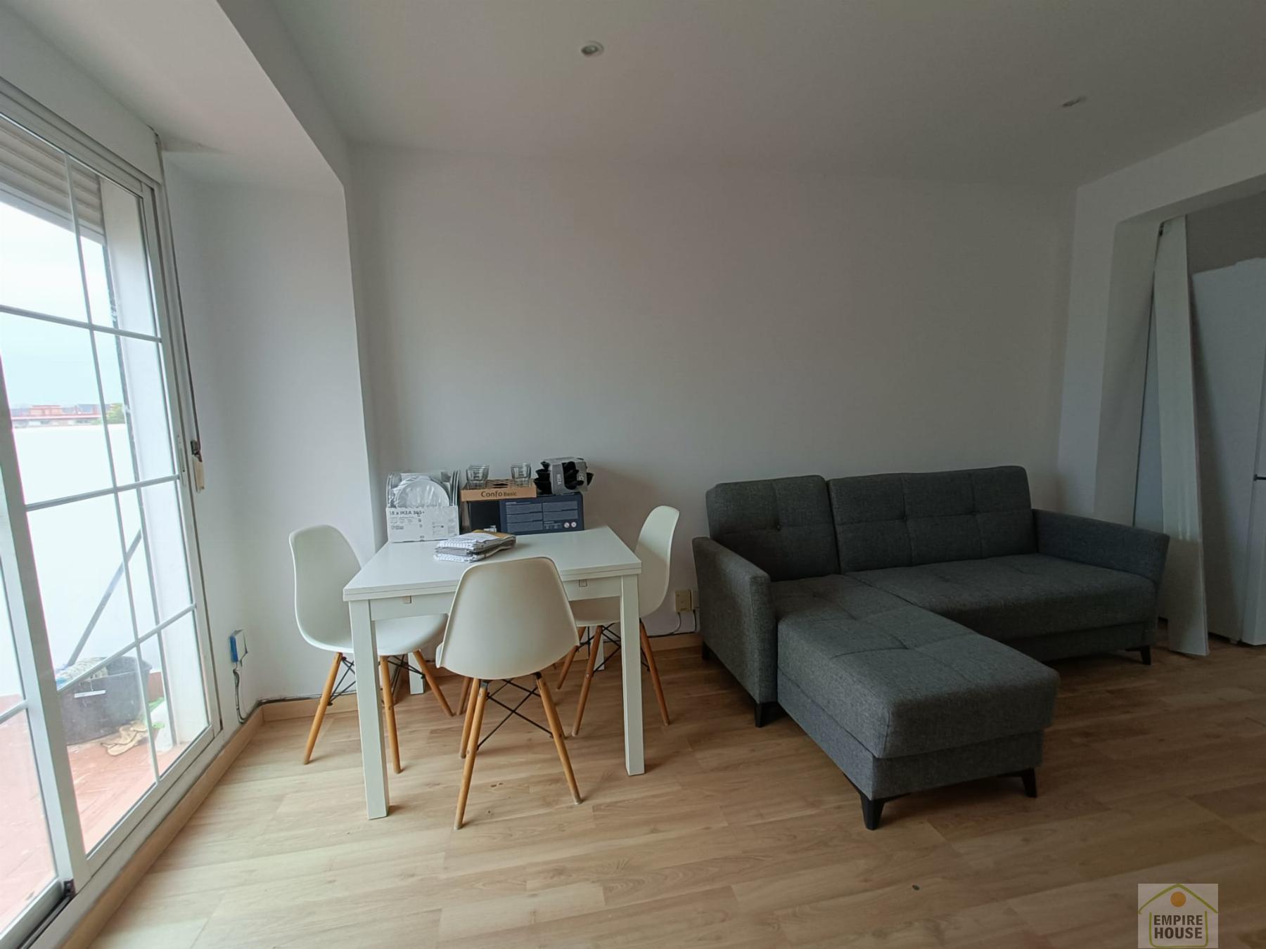 Alquiler de piso en Burjassot