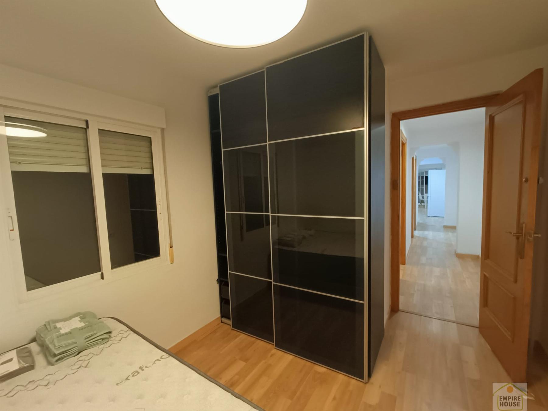 Alquiler de piso en Burjassot