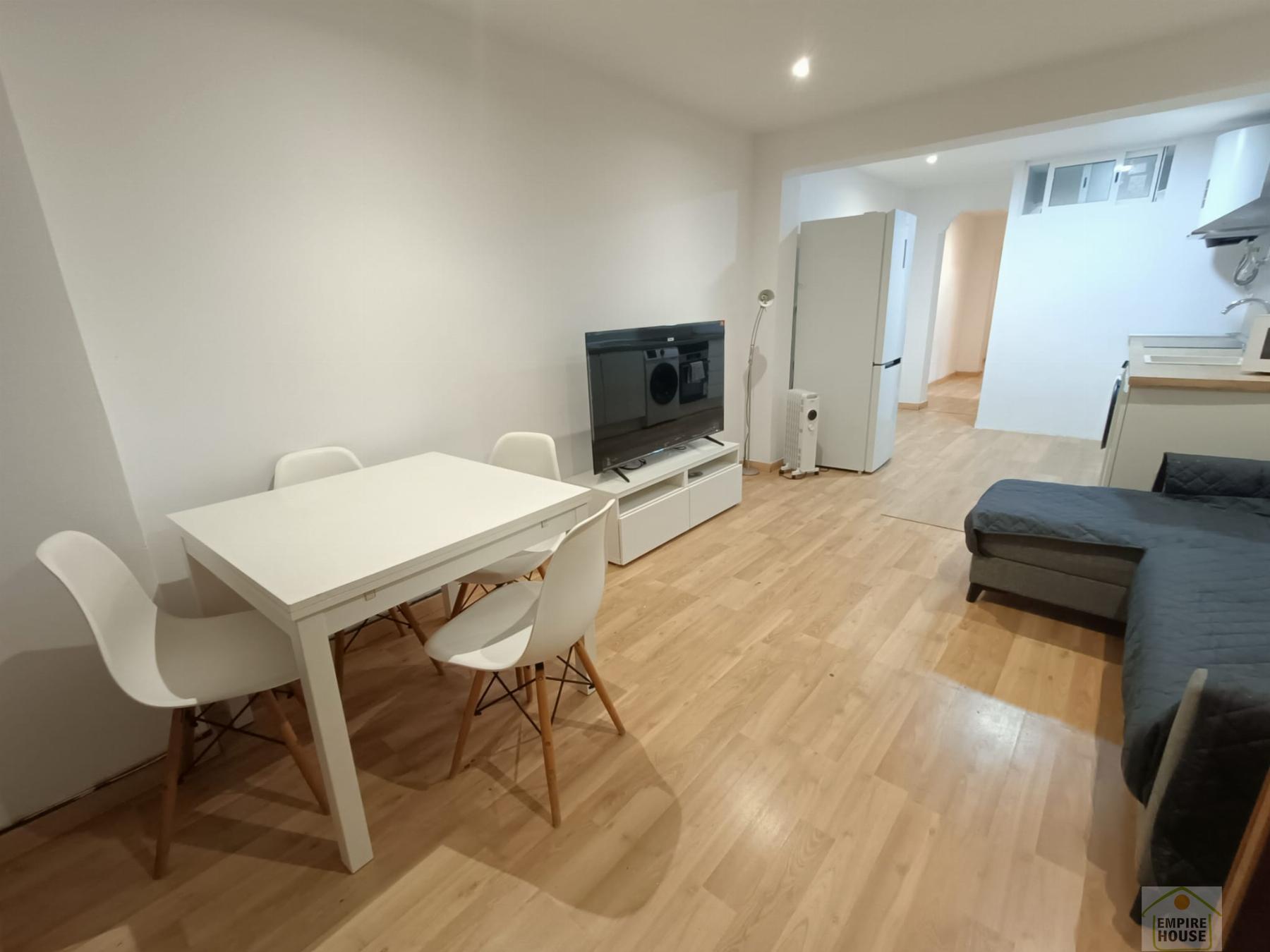 Alquiler de piso en Burjassot