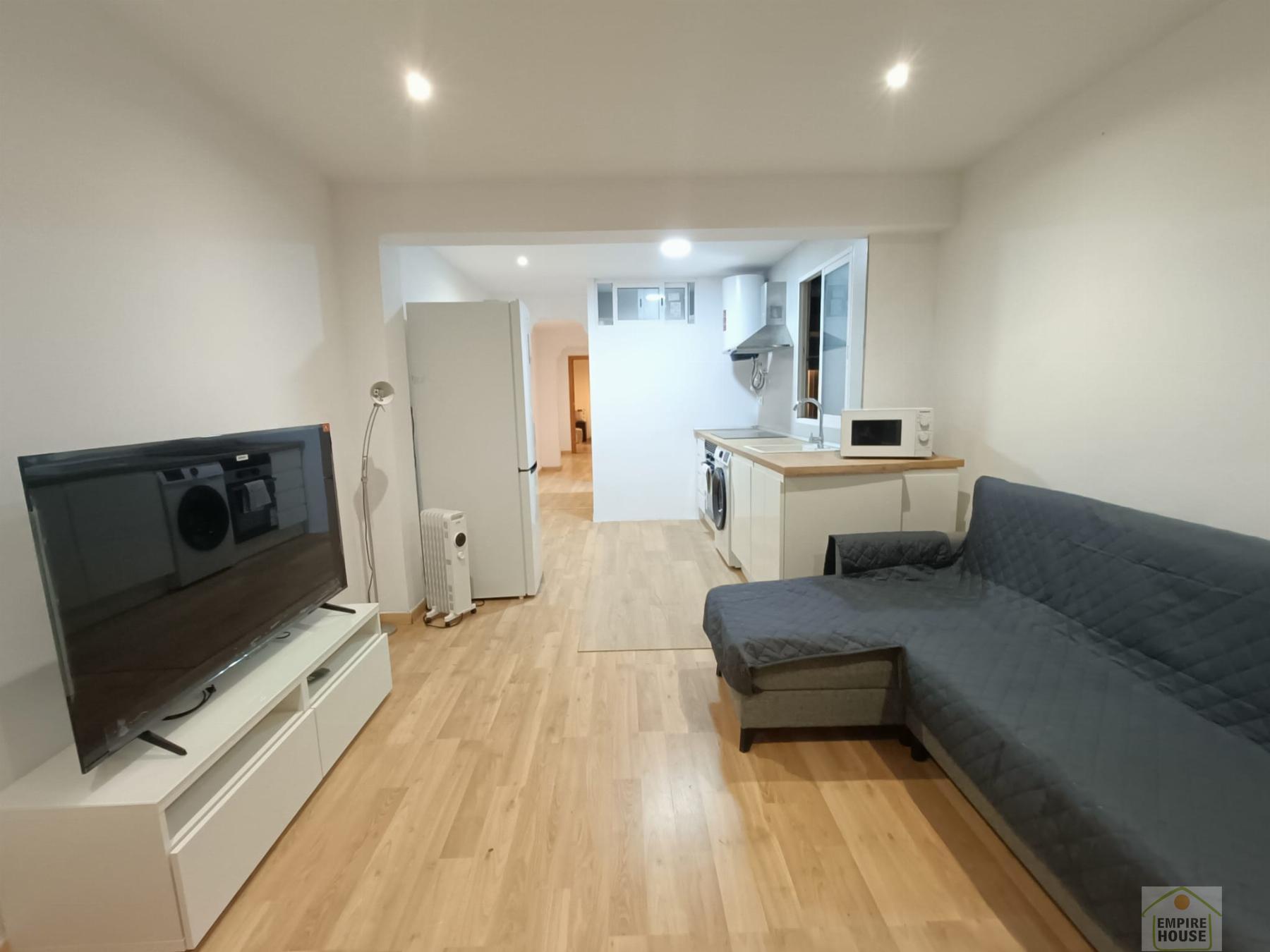 Alquiler de piso en Burjassot