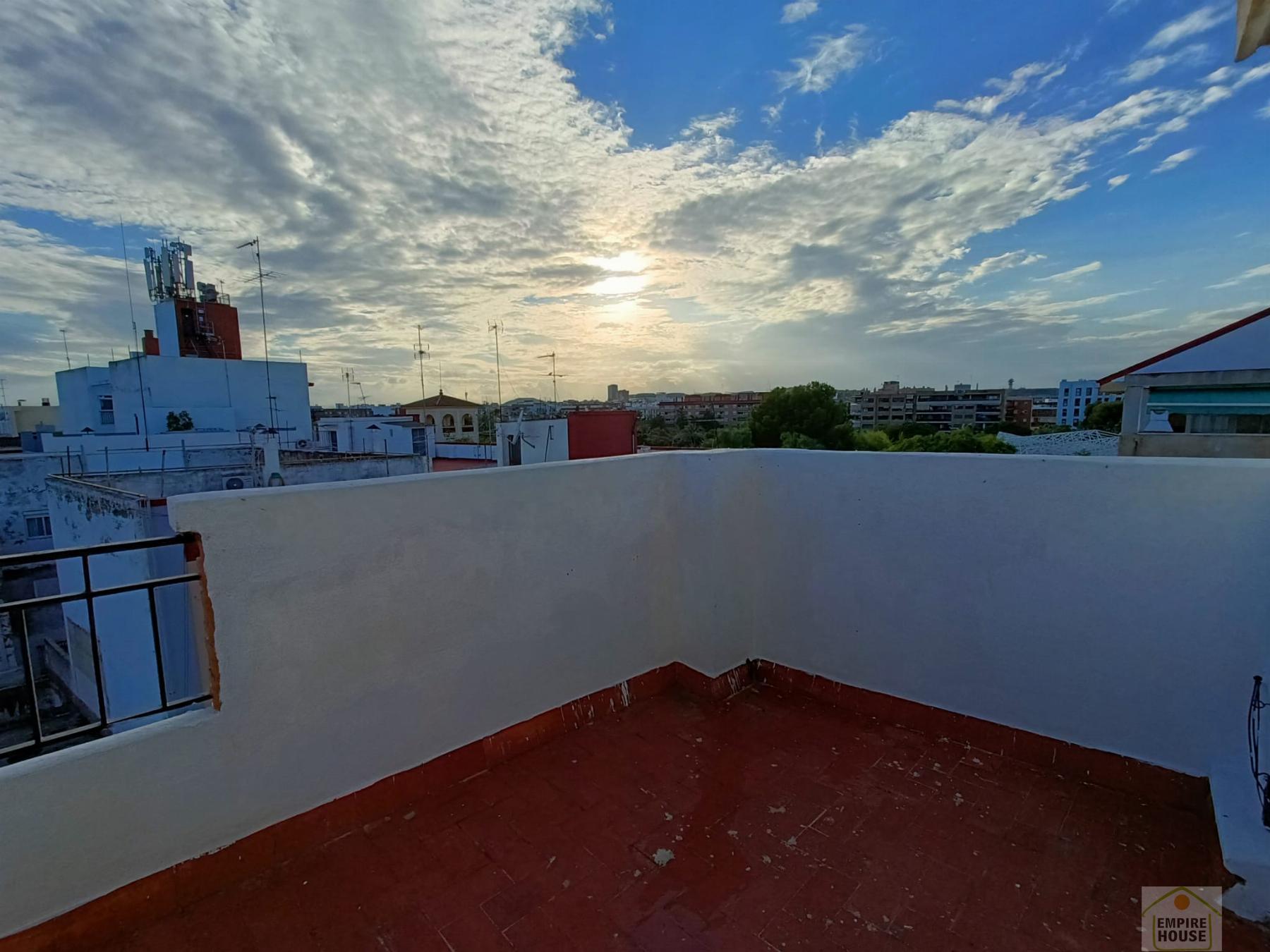 Alquiler de piso en Burjassot