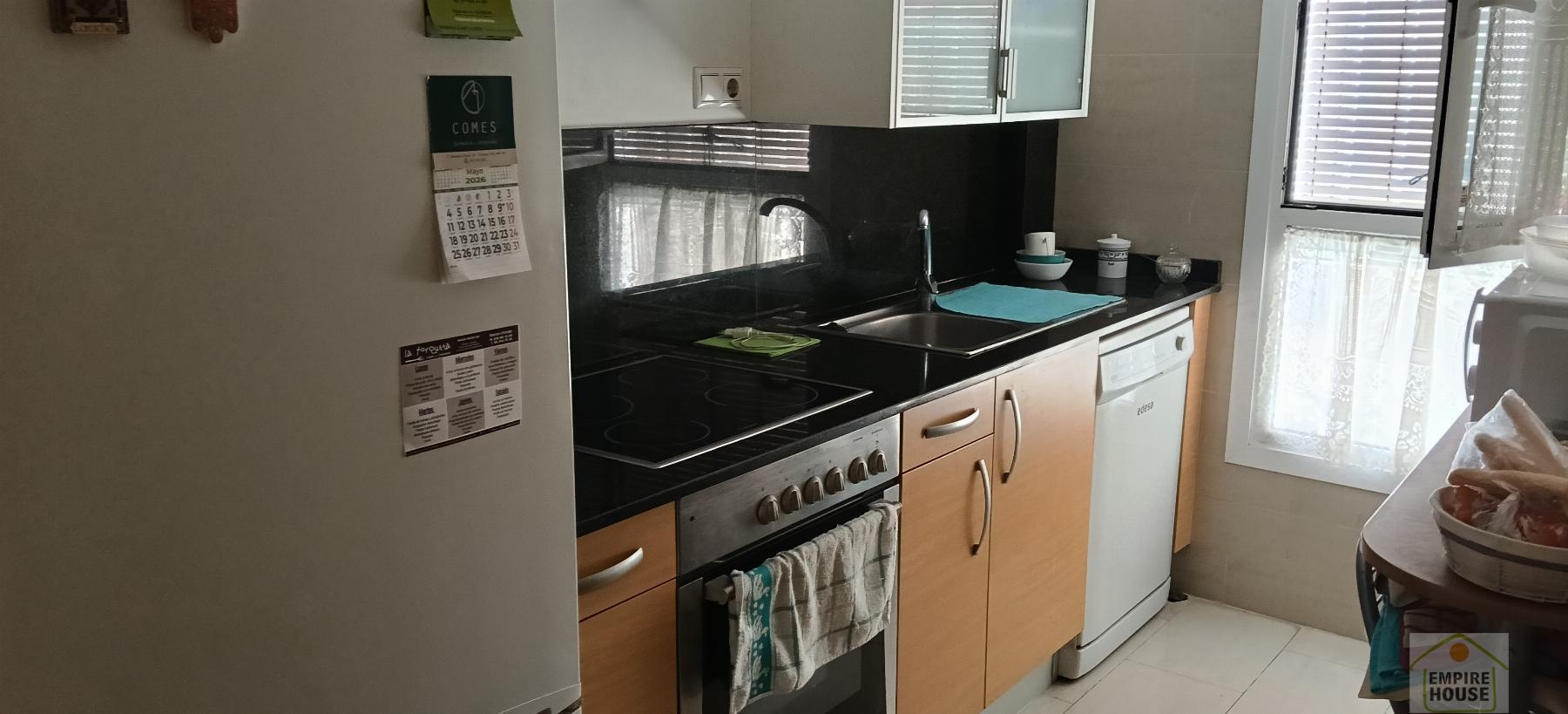Venta de piso en Alberic