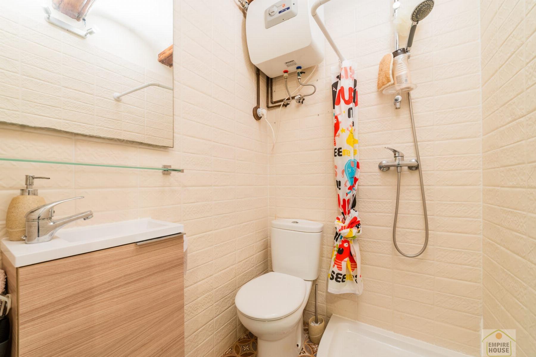 Alquiler de estudio en Valencia