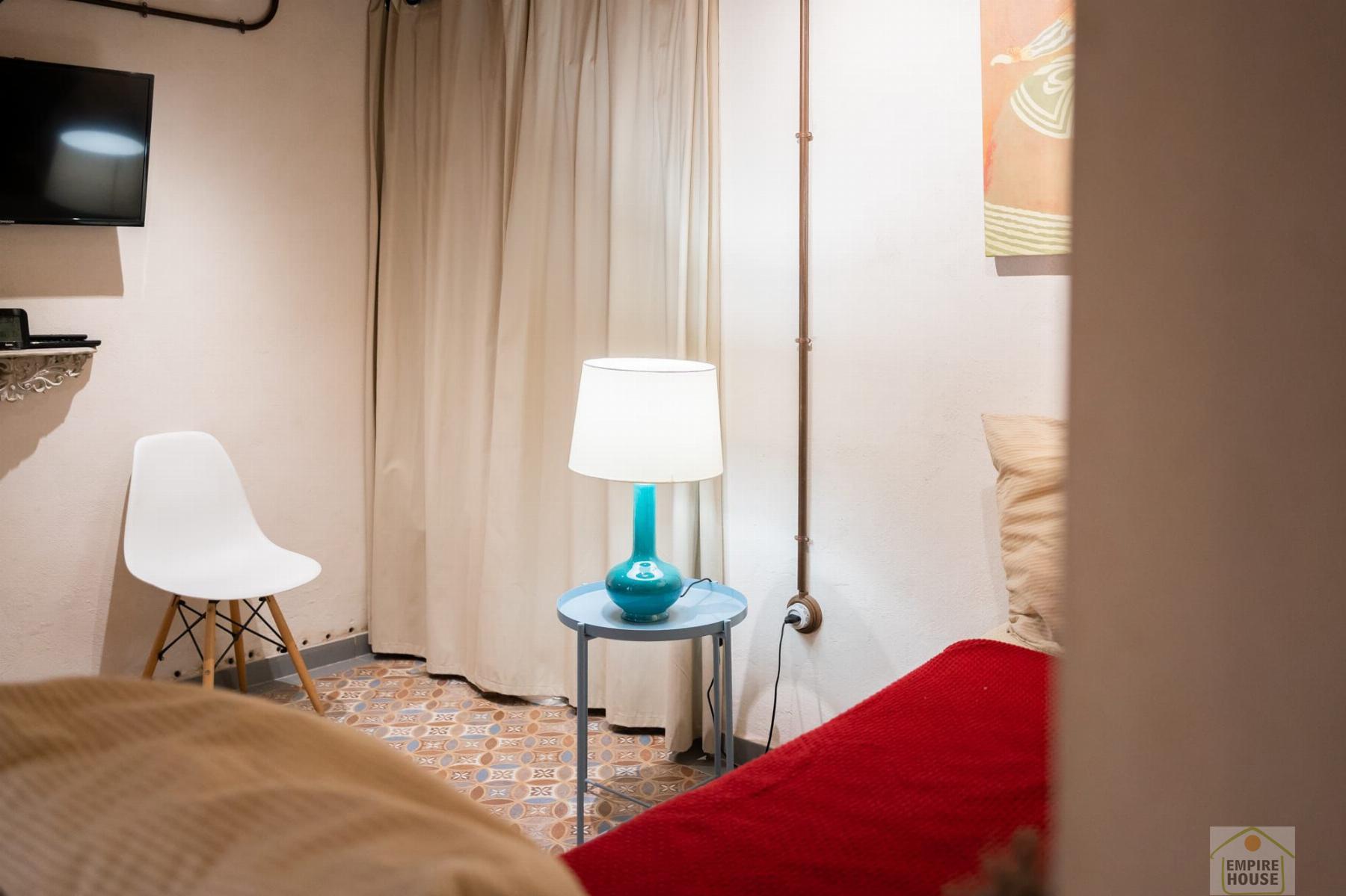 Alquiler de estudio en Valencia