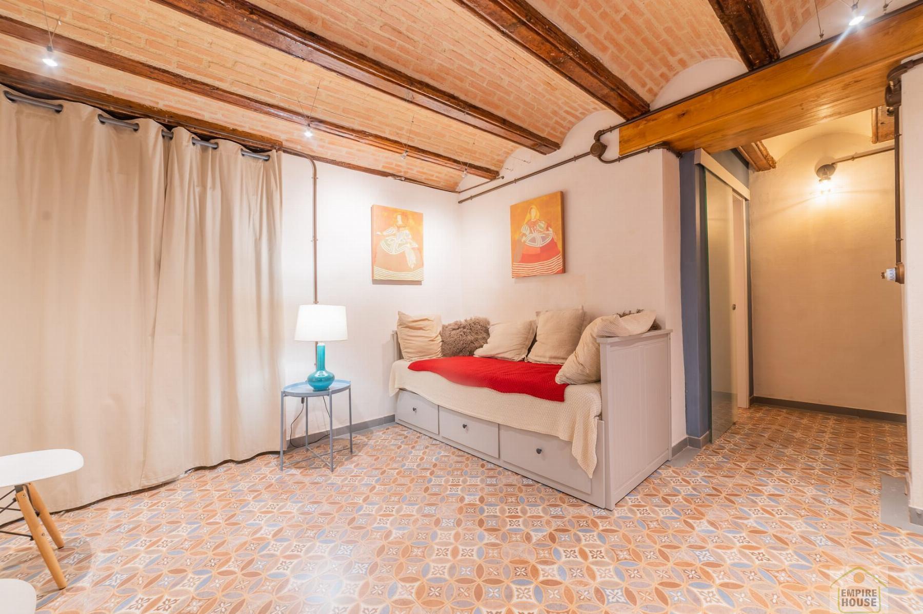 Alquiler de estudio en Valencia