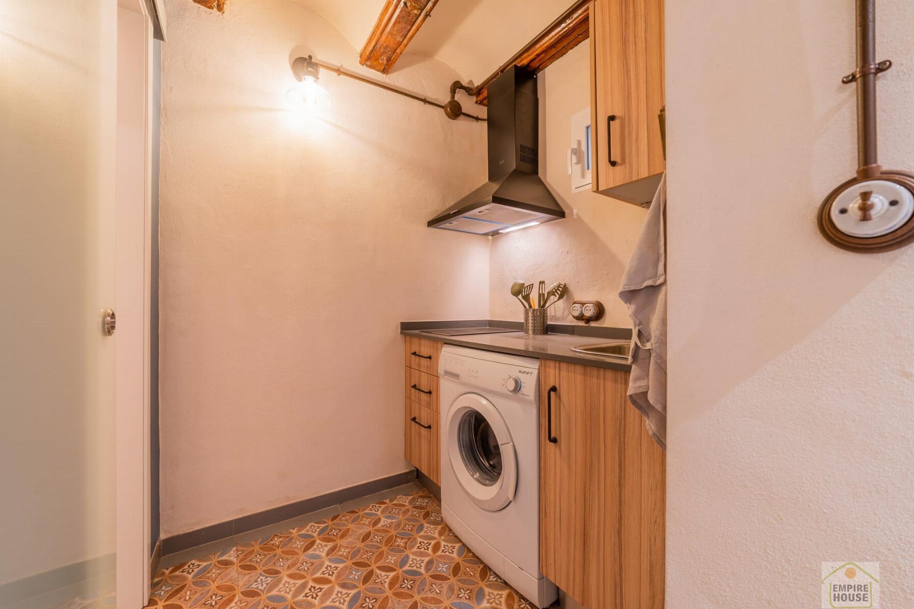 Alquiler de estudio en Valencia