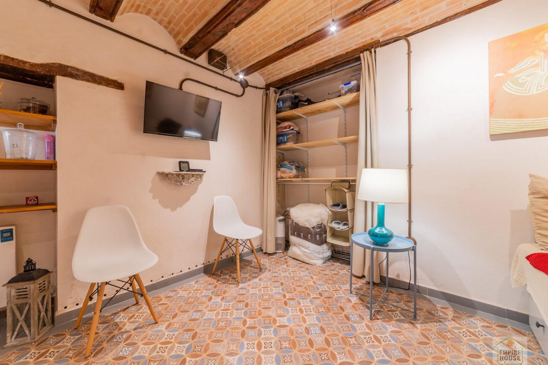 Alquiler de estudio en Valencia