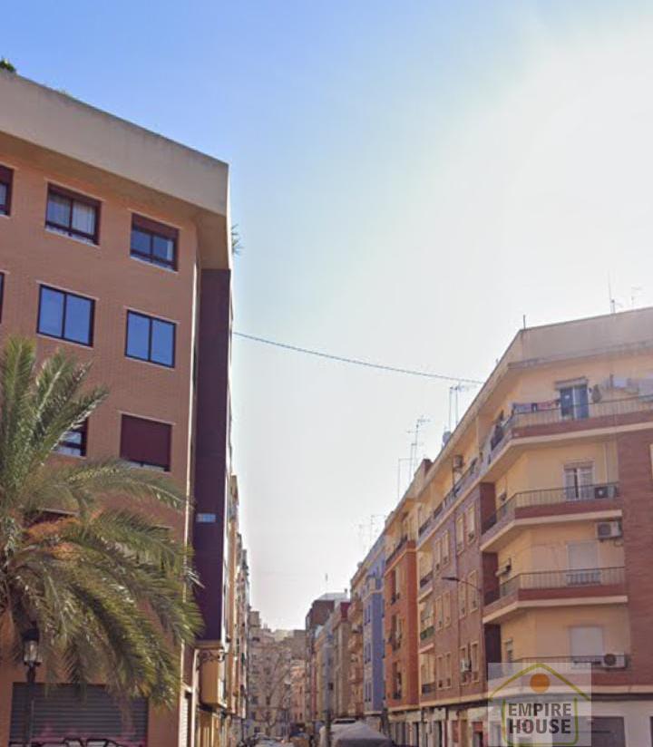 Venta de piso en Valencia