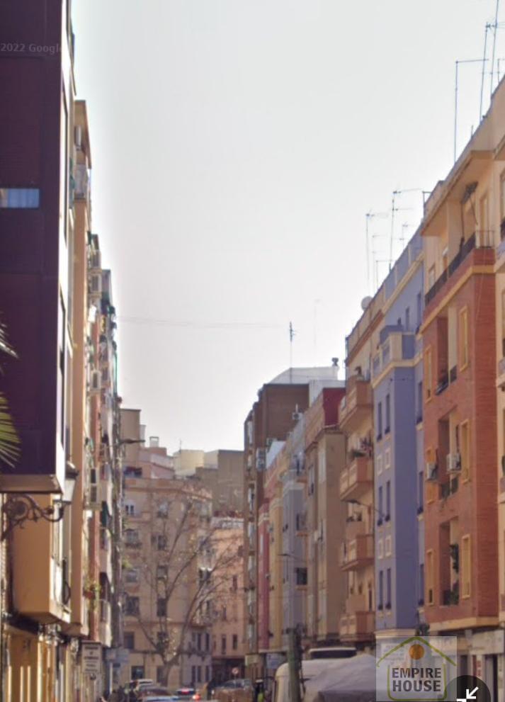 Venta de piso en Valencia