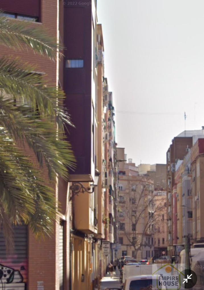 Venta de piso en Valencia