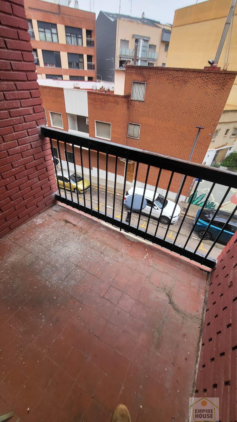 Venta de piso en Picassent