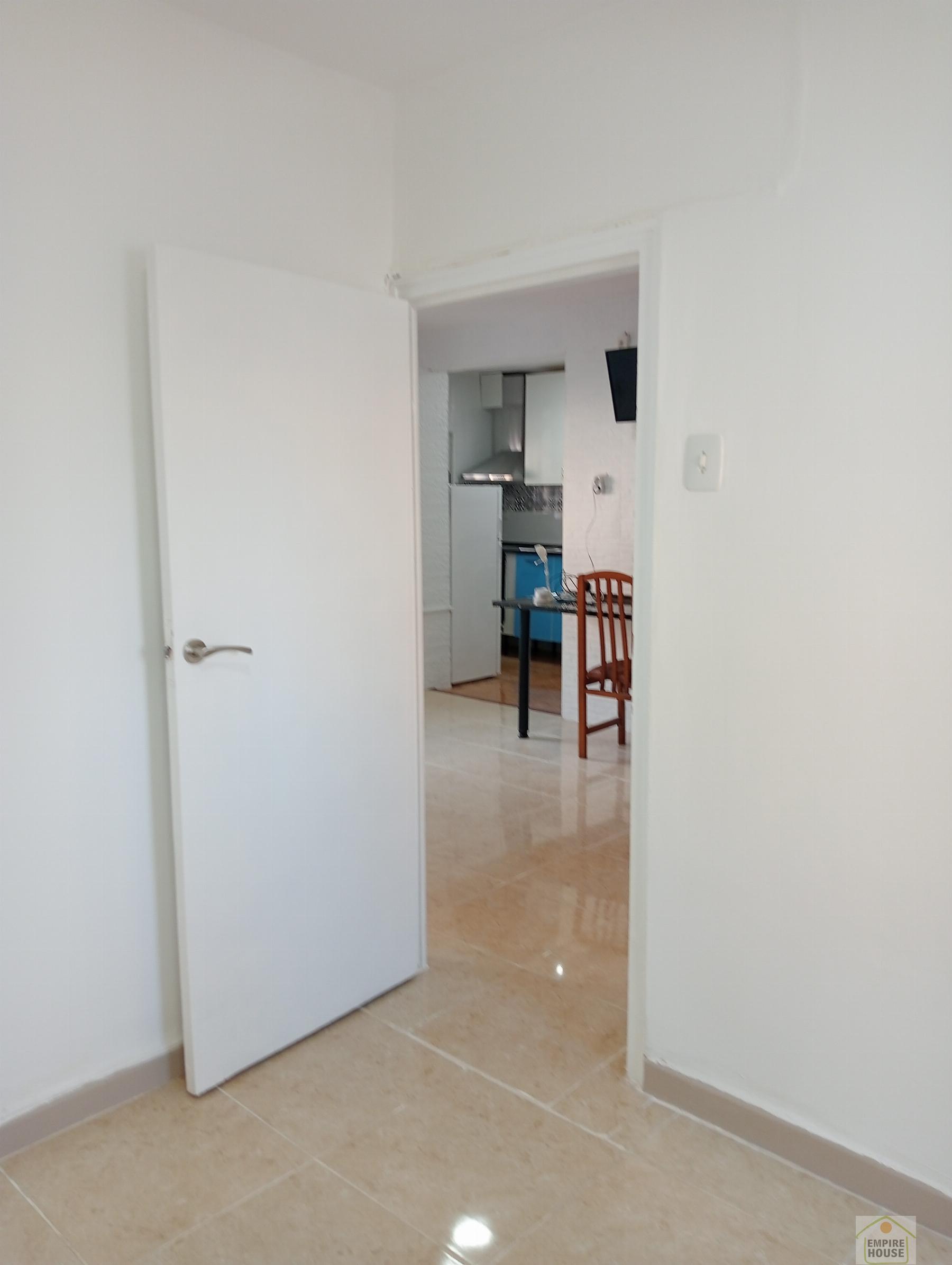 For rent of flat in Catarroja