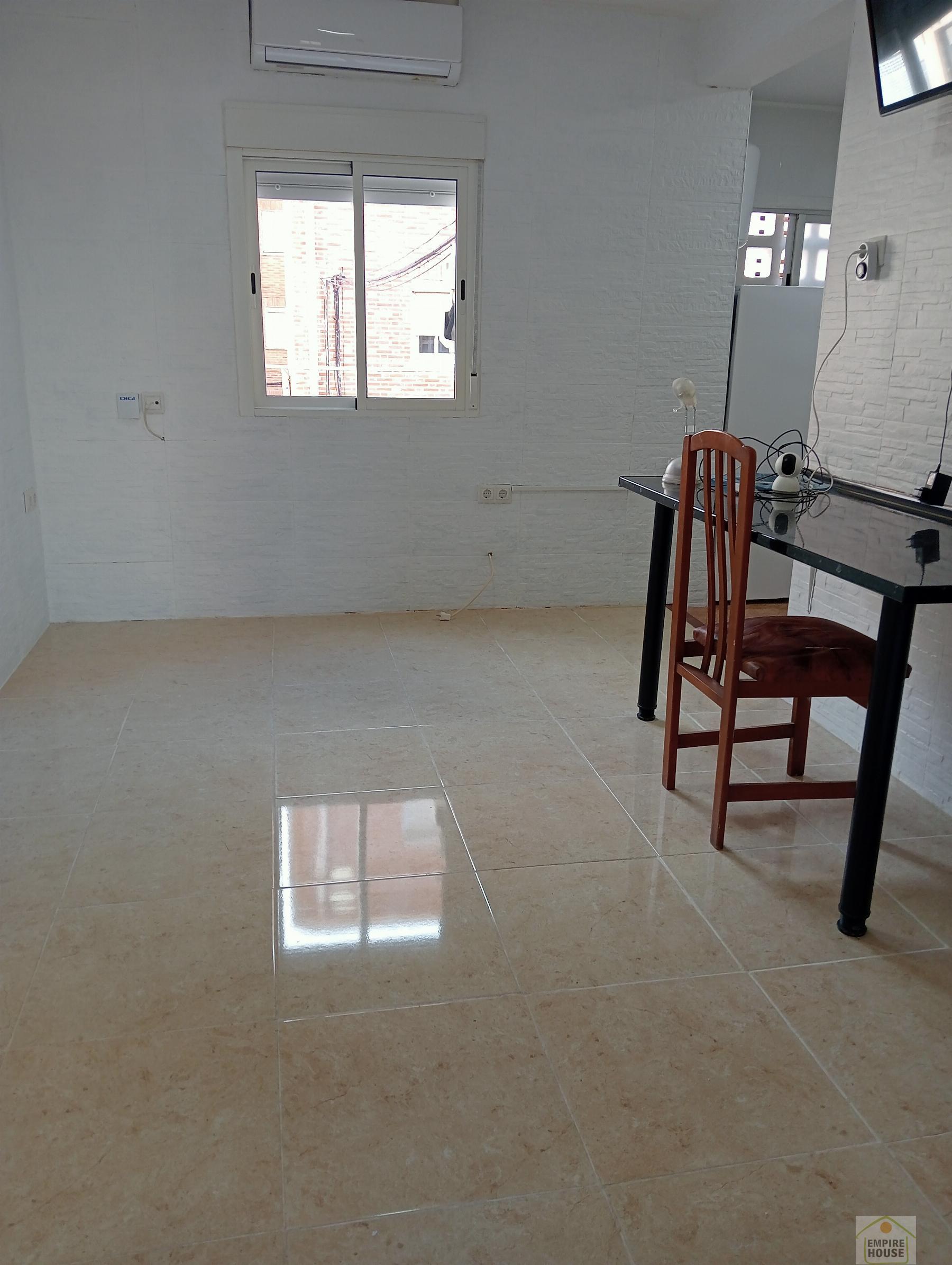 For rent of flat in Catarroja