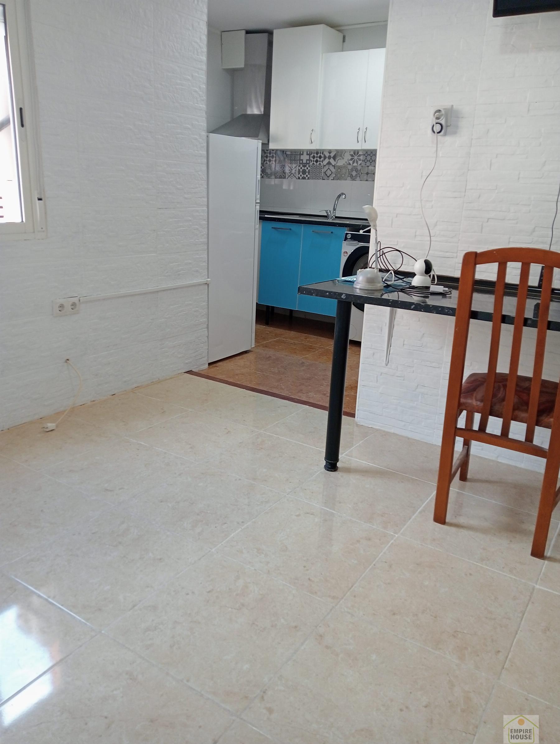 For rent of flat in Catarroja