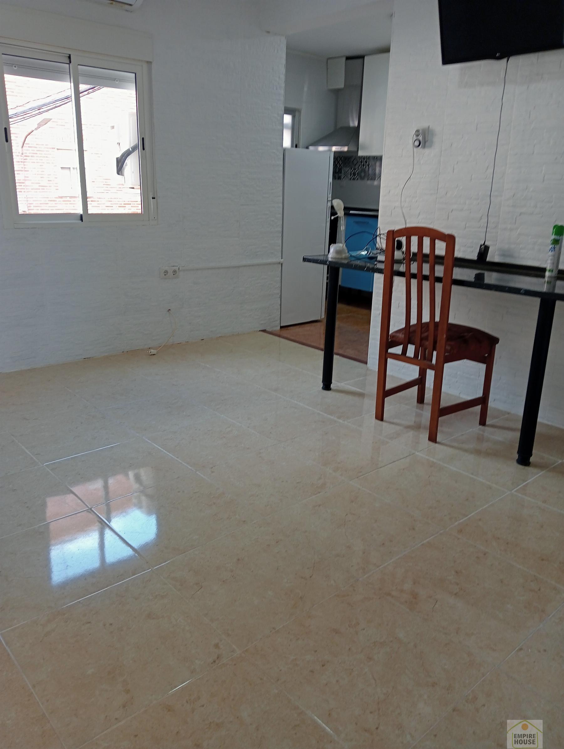 For rent of flat in Catarroja